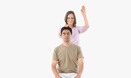 Reiki Master Practitioner Training with Tanmaya