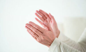 Reiki Master Teacher Training