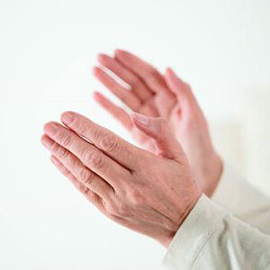 Reiki Master Teacher Training